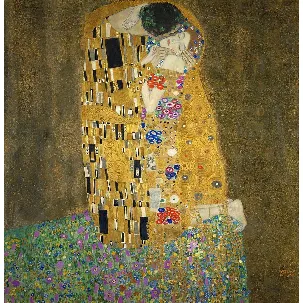 Afbeelding van Gustave Klimt