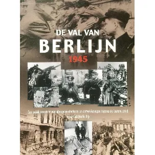 Afbeelding van De val van Berlijn 1945 - Bahm
