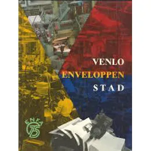 Afbeelding van Venlo enveloppenstad