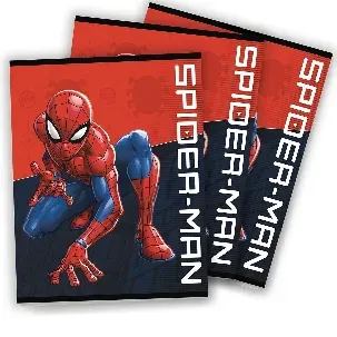 Afbeelding van Spiderman los