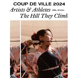 Afbeelding van Coup de Ville 2024