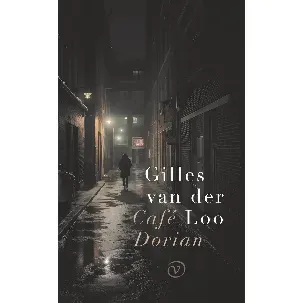 Afbeelding van Café Dorian