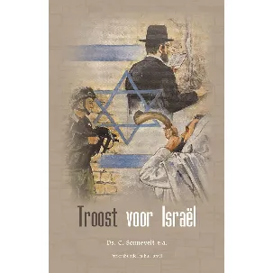 Afbeelding van Themapreken 21 - Troost voor Israël