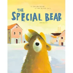 Afbeelding van The special bear