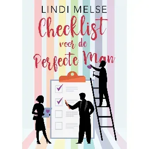 Afbeelding van Checklist voor de perfecte man