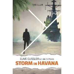 Afbeelding van Storm in Havana