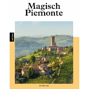 Afbeelding van Magisch Piemonte