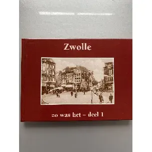 Afbeelding van Zwolle