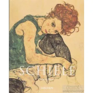 Afbeelding van Egon Schiele 1890-1918