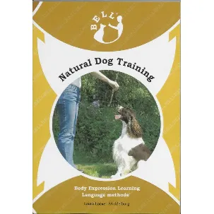Afbeelding van BELL Natural Dog Training