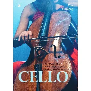 Afbeelding van Cello