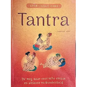 Afbeelding van Tantra - Spirituele gids