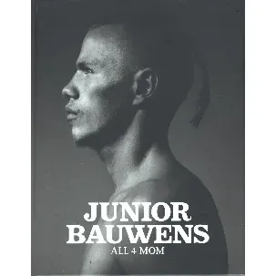 Afbeelding van Junior Bauwens - Rudi Moeraert
