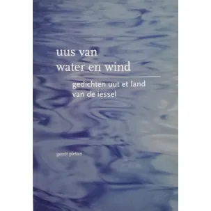 Afbeelding van Een huis van water en wind