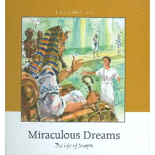 Afbeelding van Meeuse, Miraculous dreams