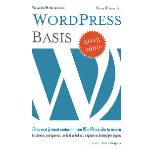 Afbeelding van WordPress Basis