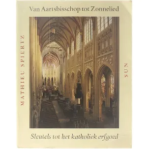 Afbeelding van Van Aartsbisschop Tot Zonnelied
