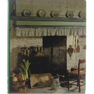 Afbeelding van Grootmoeders kookboek - Corri.H van Donselaar-Dijksterhuis