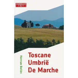 Afbeelding van Toscane/Umbrie/De Marche