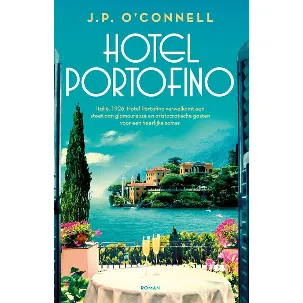 Afbeelding van Hotel Portofino