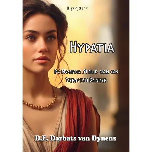 Afbeelding van Hypatia