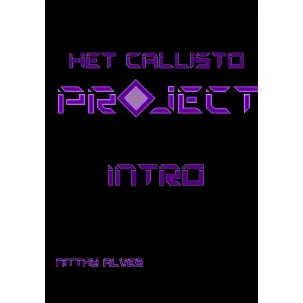 Afbeelding van Het Callisto Project