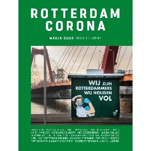Afbeelding van Rotterdam Corona