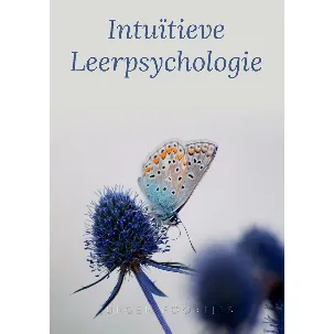 Afbeelding van Intuïtieve Leerpsychologie