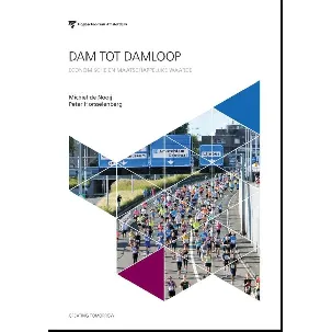 Afbeelding van Dam tot damloop