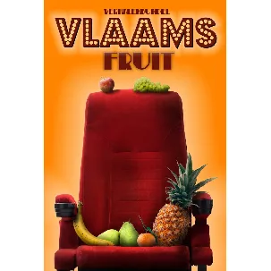 Afbeelding van Vlaams fruit