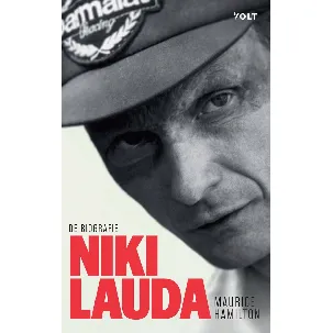 Afbeelding van Niki Lauda