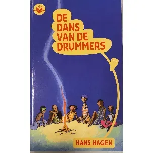 Afbeelding van De dans van de drummers