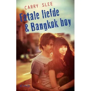 Afbeelding van Fatale liefde & Bankkok boy