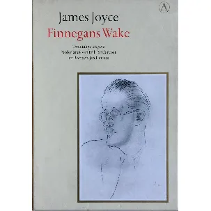 Afbeelding van Finnegans Wake In Cassette