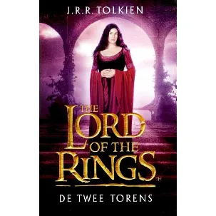 Afbeelding van Lord Of The Rings Twee Torens Filmeditie