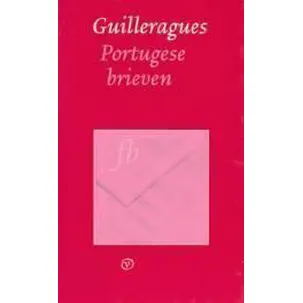 Afbeelding van Portugese brieven