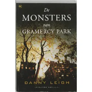 Afbeelding van De Monsters Van Gramercy Park