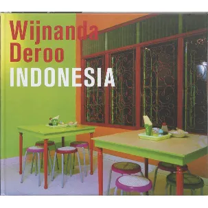Afbeelding van Wijnanda Deroo: Indonesia