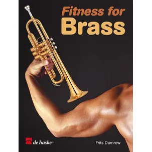 Afbeelding van Fitness for Brass