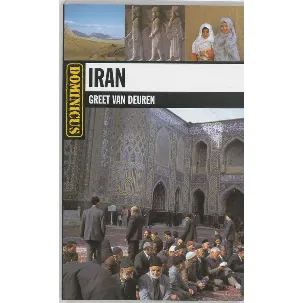 Afbeelding van Iran