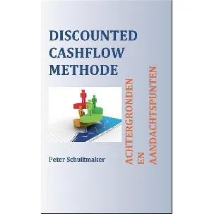 Afbeelding van Discounted cashflow methode