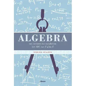 Afbeelding van Algebra