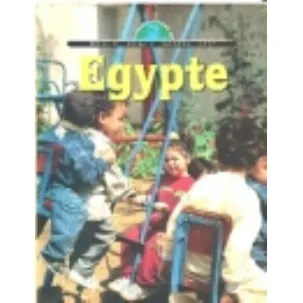 Afbeelding van Egypte Met Het Oog Op
