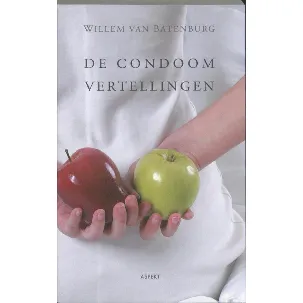 Afbeelding van De condoom vertellingen