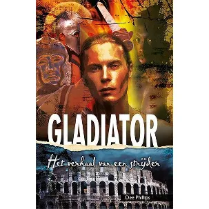 Afbeelding van Heftige Historie 4 - Gladiator