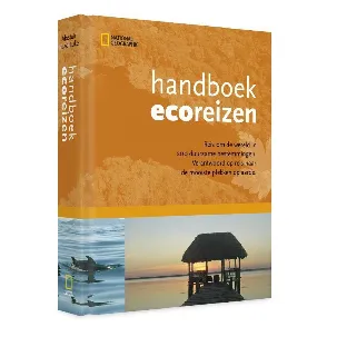 Afbeelding van Handboek Ecoreizen