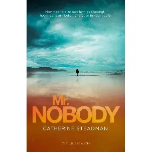 Afbeelding van Mr. Nobody
