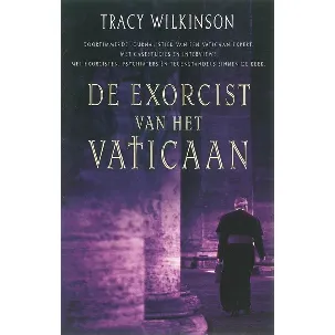 Afbeelding van De Exorcist Van Het Vaticaan