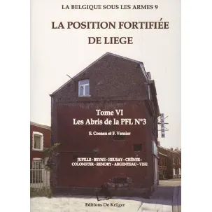 Afbeelding van La Position Fortifiee De Liege / 6