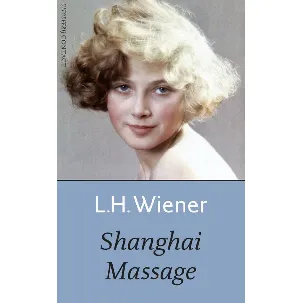 Afbeelding van Shanghai massage
